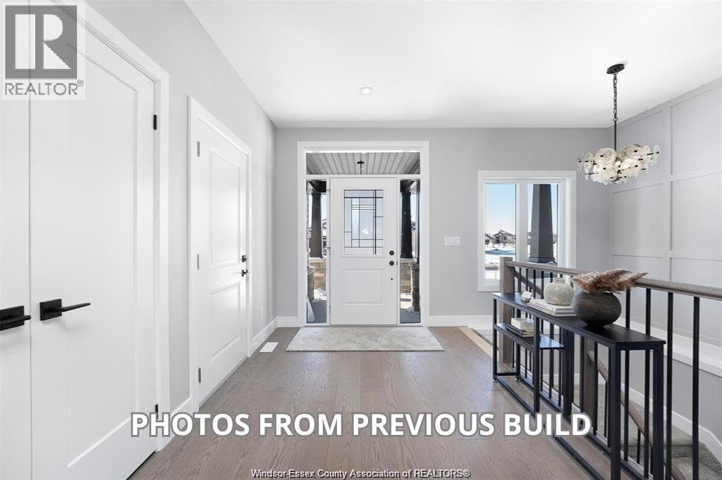 106 MCKENZIE COURT Unit# LOT 2 photo 4