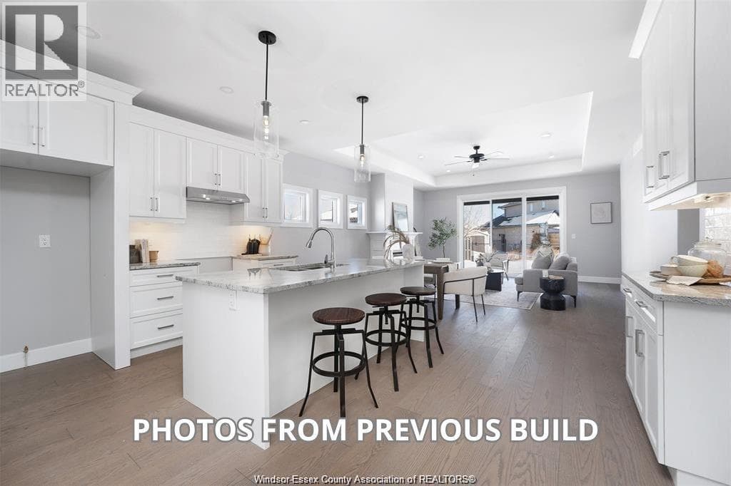 106 MCKENZIE COURT Unit# LOT 2 photo 5