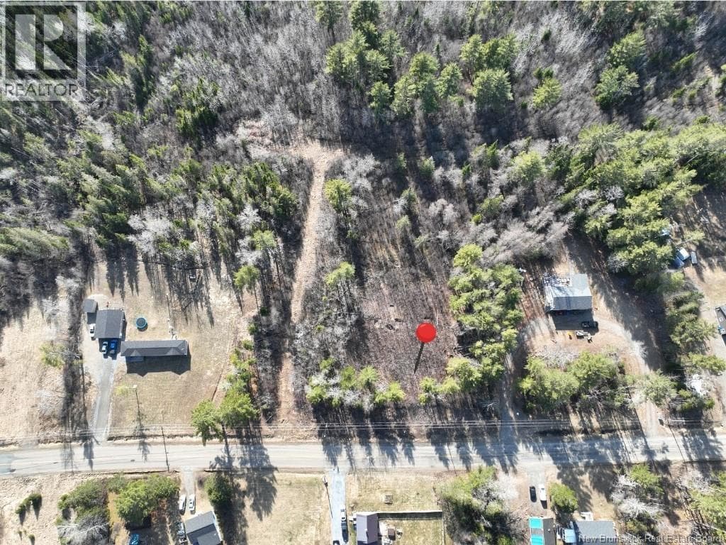 vacant land at 0 Route 740 — $27,500