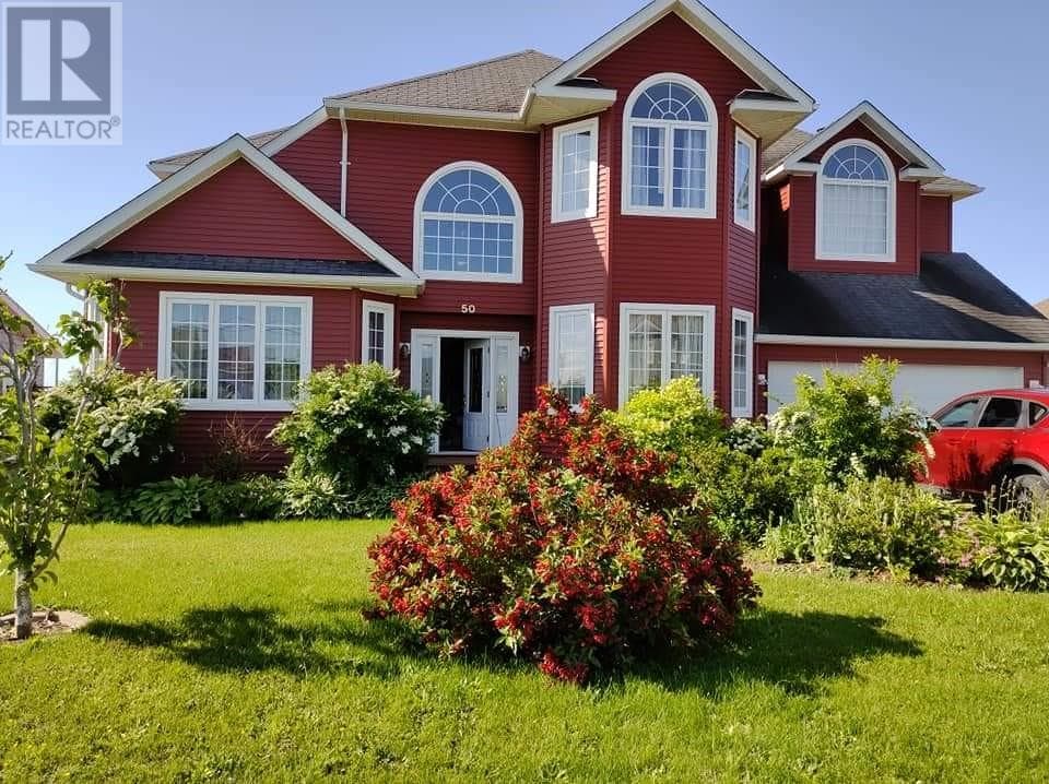 4 bed 4 bath single family at 50 Fowlow Drive — $599,999