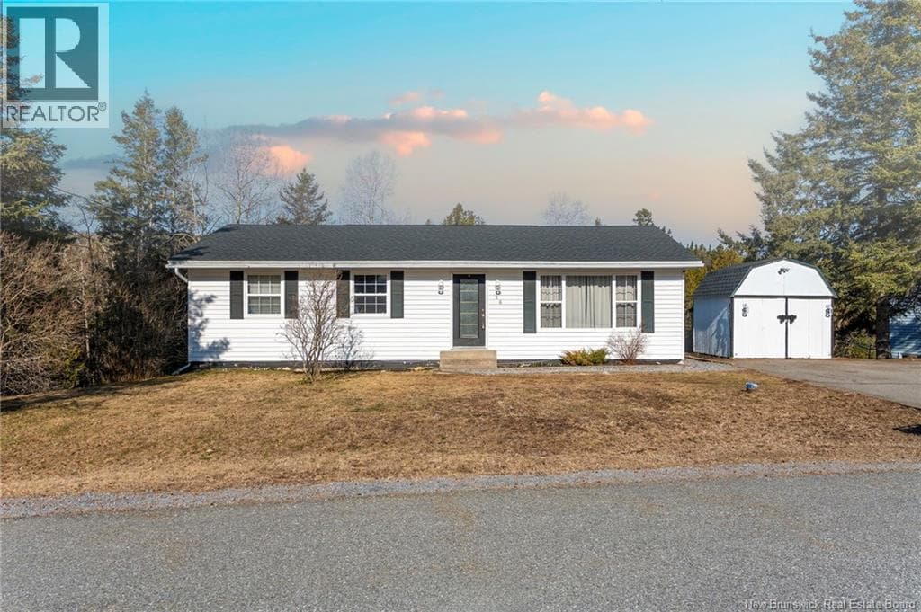 3 bed 2 bath single family at 16 Hammondview Terrace — $345,000