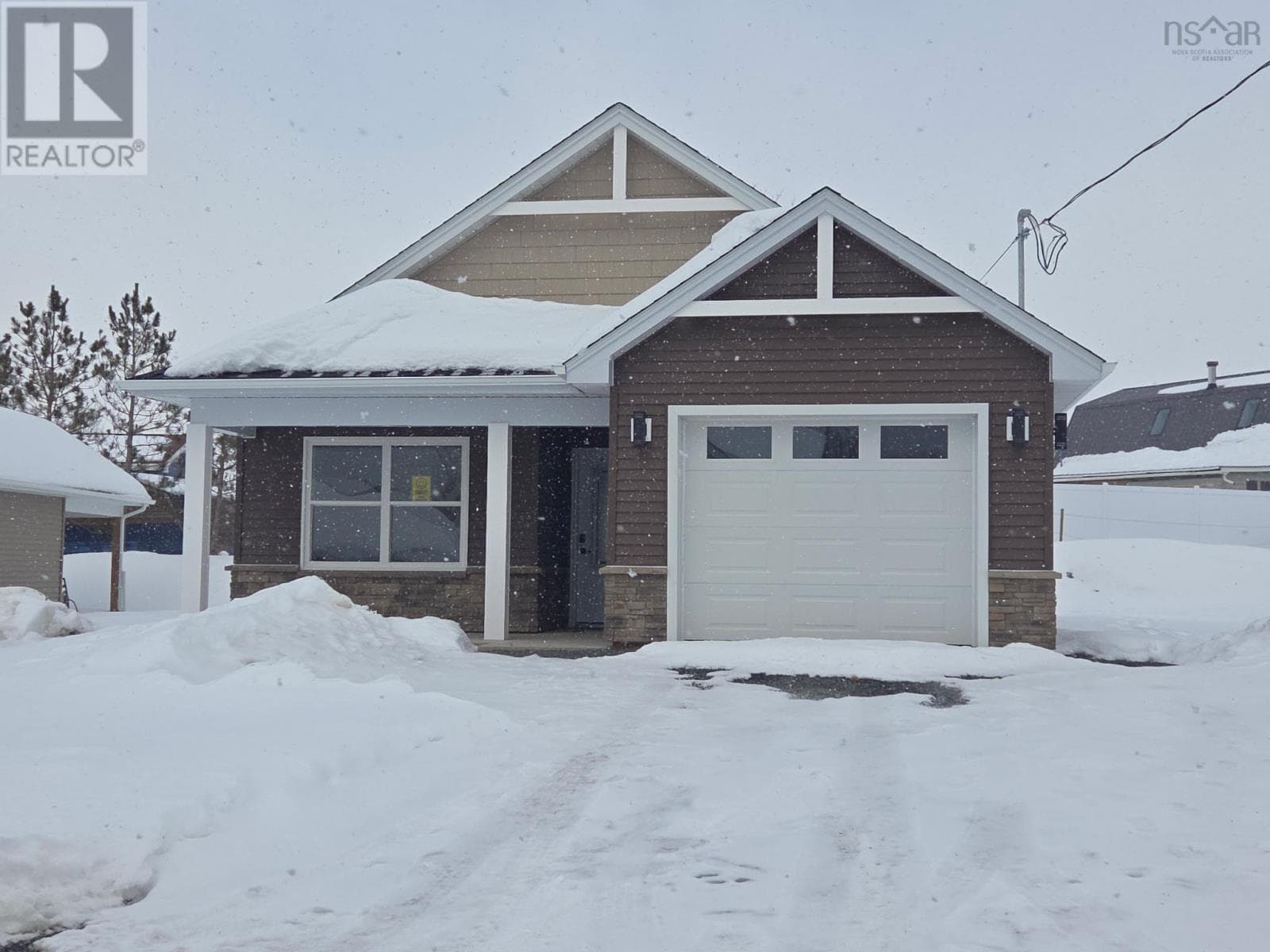 2 bed 2 bath single family at Lot 13 Rubys Way — $434,900