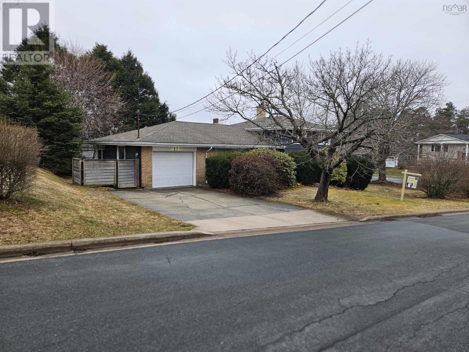 3 bed 2 bath single family at 37 Lawnsdale Drive — $739,900