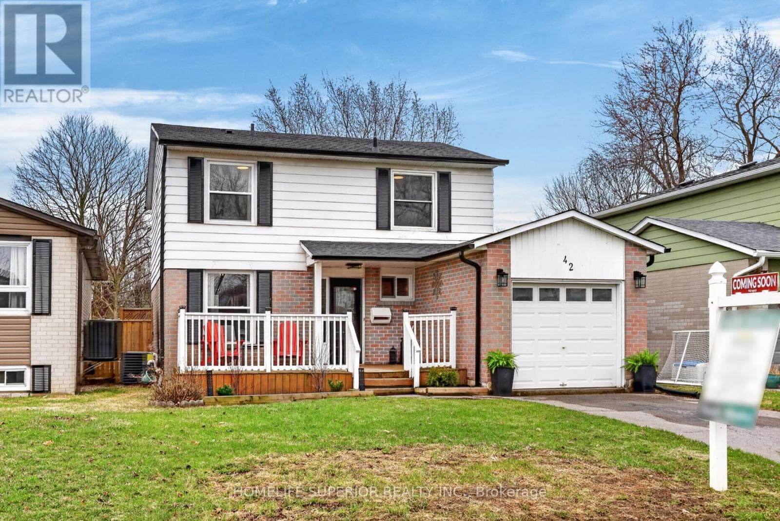 42 ARTHUR MARK DRIVE photo 2