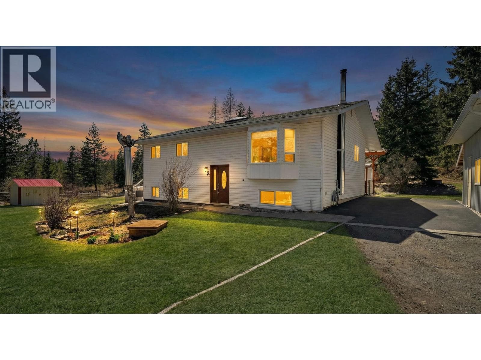 5 bed 2 bath single family at 2873 SIMPSON Road — $1,199,800
