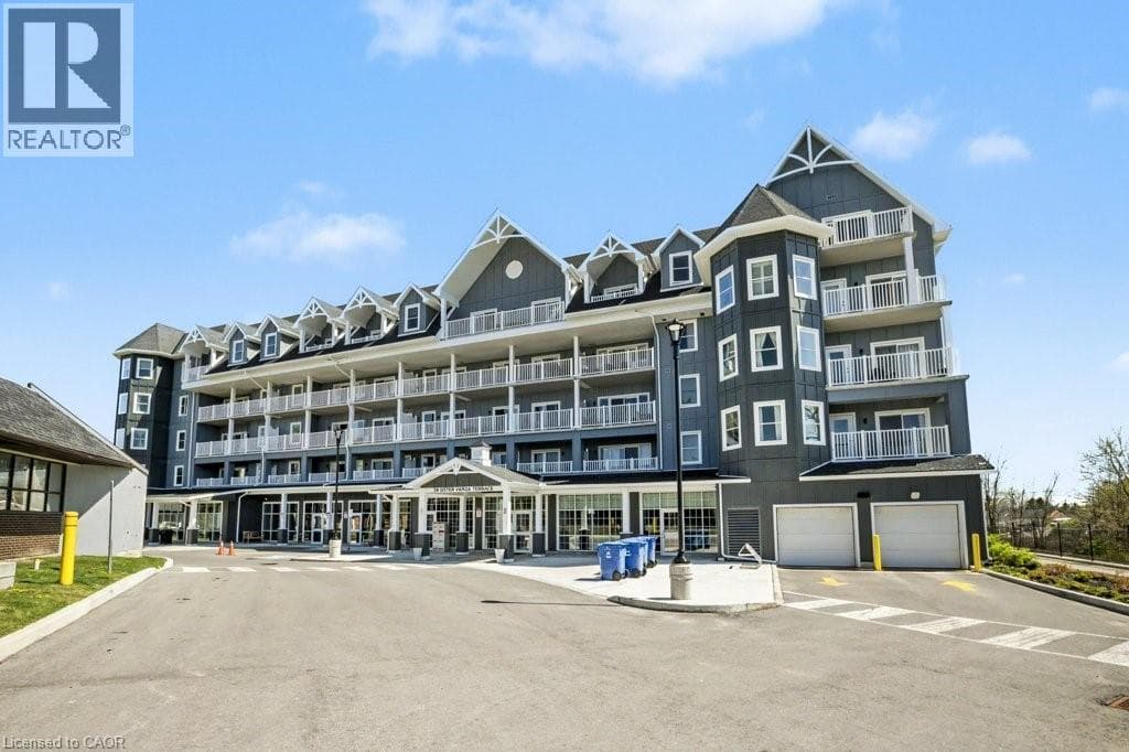 1 bed 1 bath single family at 39 SISTER VARGA Terrace Unit# 210 — $520,000