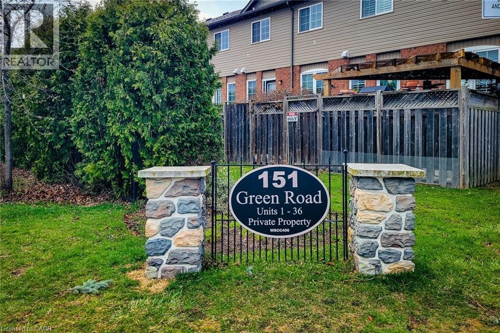 151 GREEN Road Unit# 13 photo 4