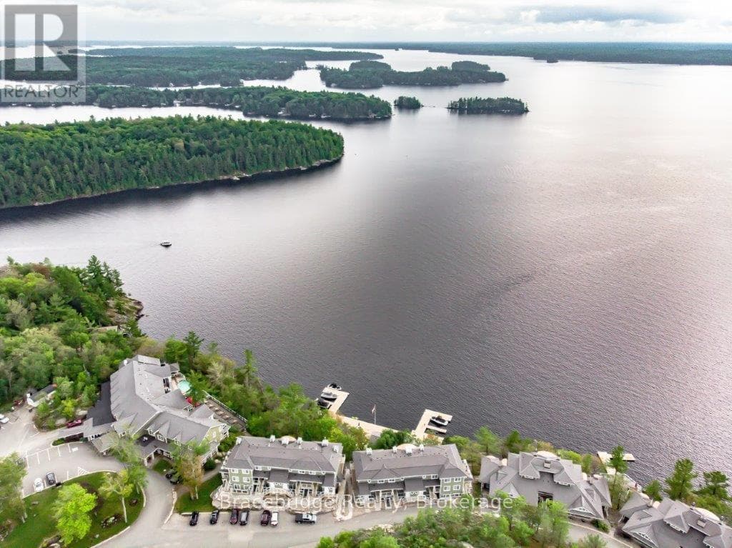 3 bed 3 bath single family at B102-C1 - 1869 MUSKOKA RD 118 HIGHWAY W — $72,900