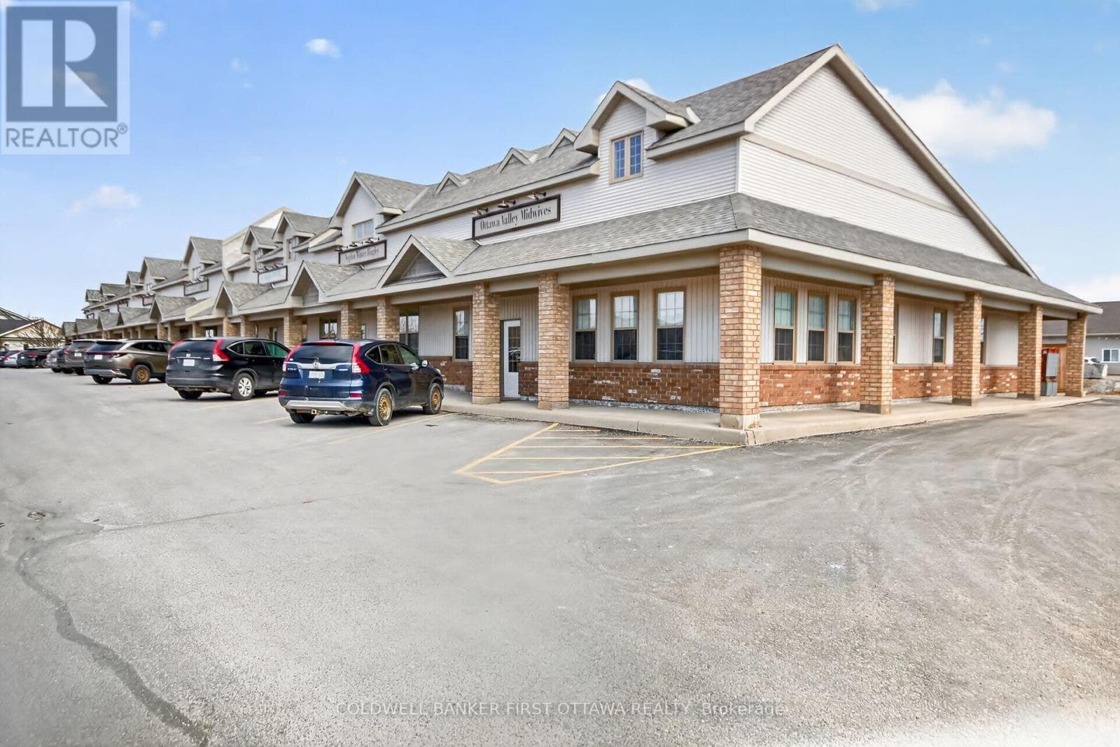 business at 3 - 1 COSTELLO DRIVE — $114,900