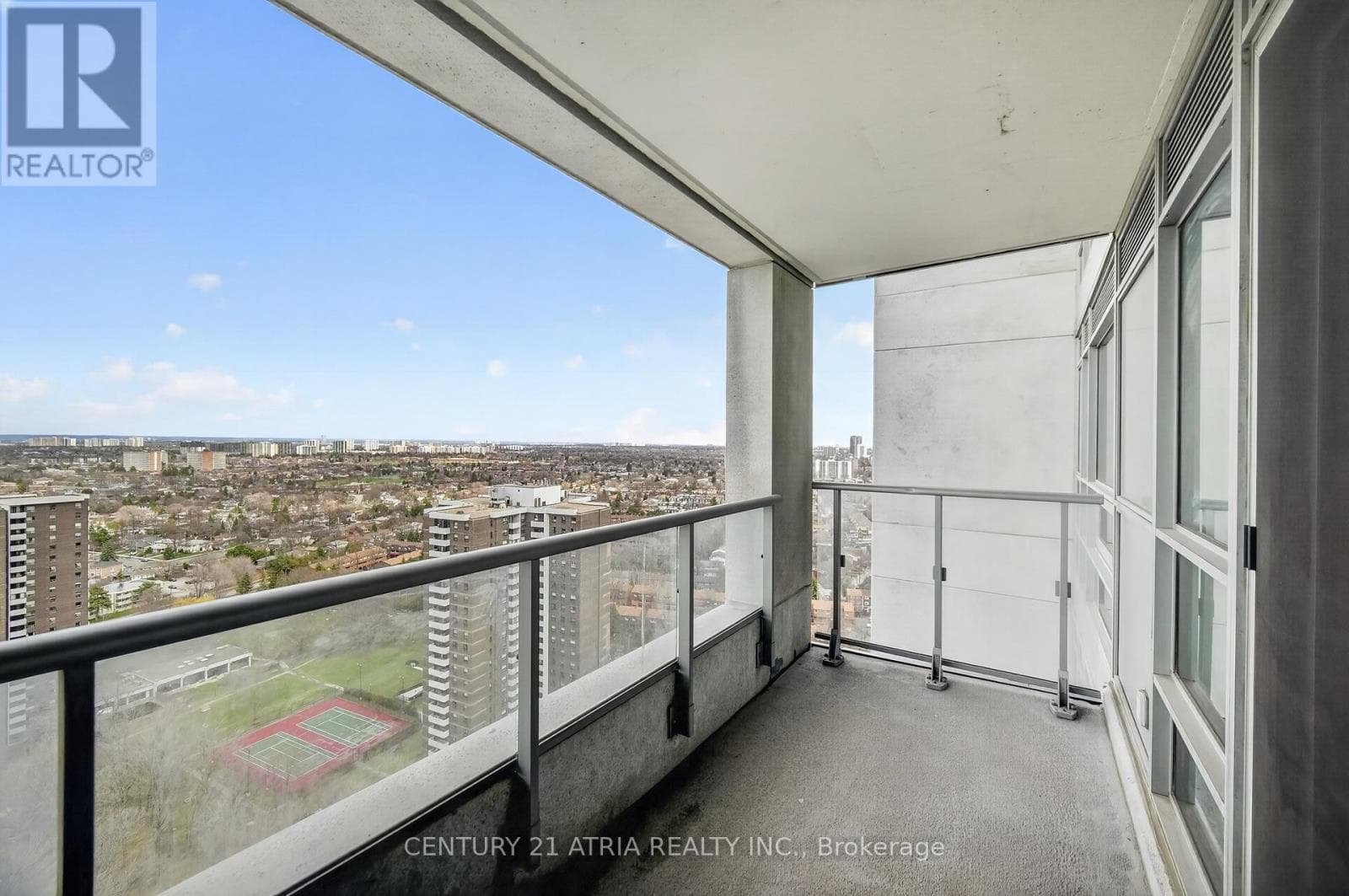 2707 - 2015 SHEPPARD AVENUE E photo 2