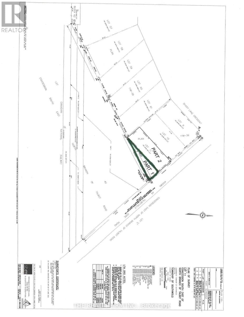 10263-1 TALBOTVILLE GORE ROAD photo 3
