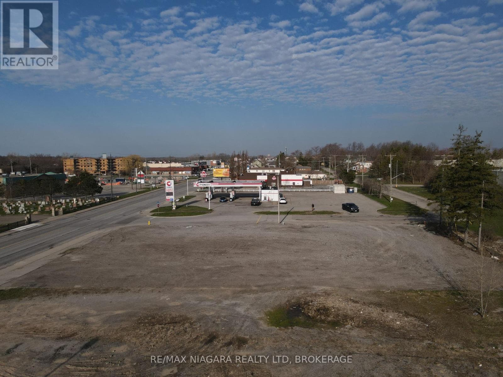 vacant land at 179 GARRISON ROAD — $1,799,900