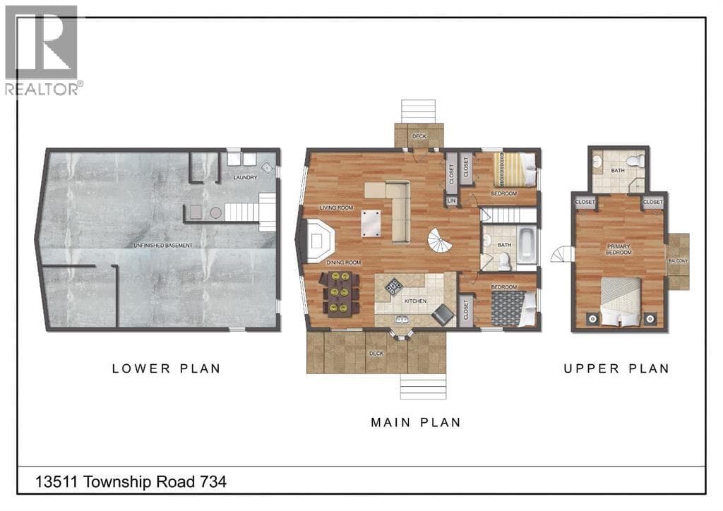 13511 Township Road 734 photo 3