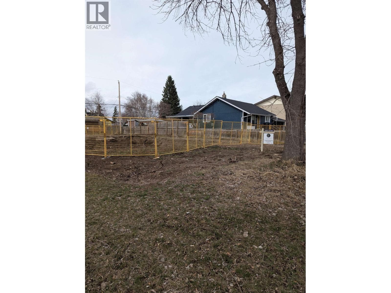 vacant land at 1769 NORWOOD STREET — $155,900