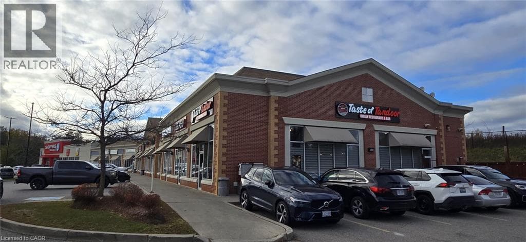 business at 489 BROADWAY Unit# 13 — $179,000