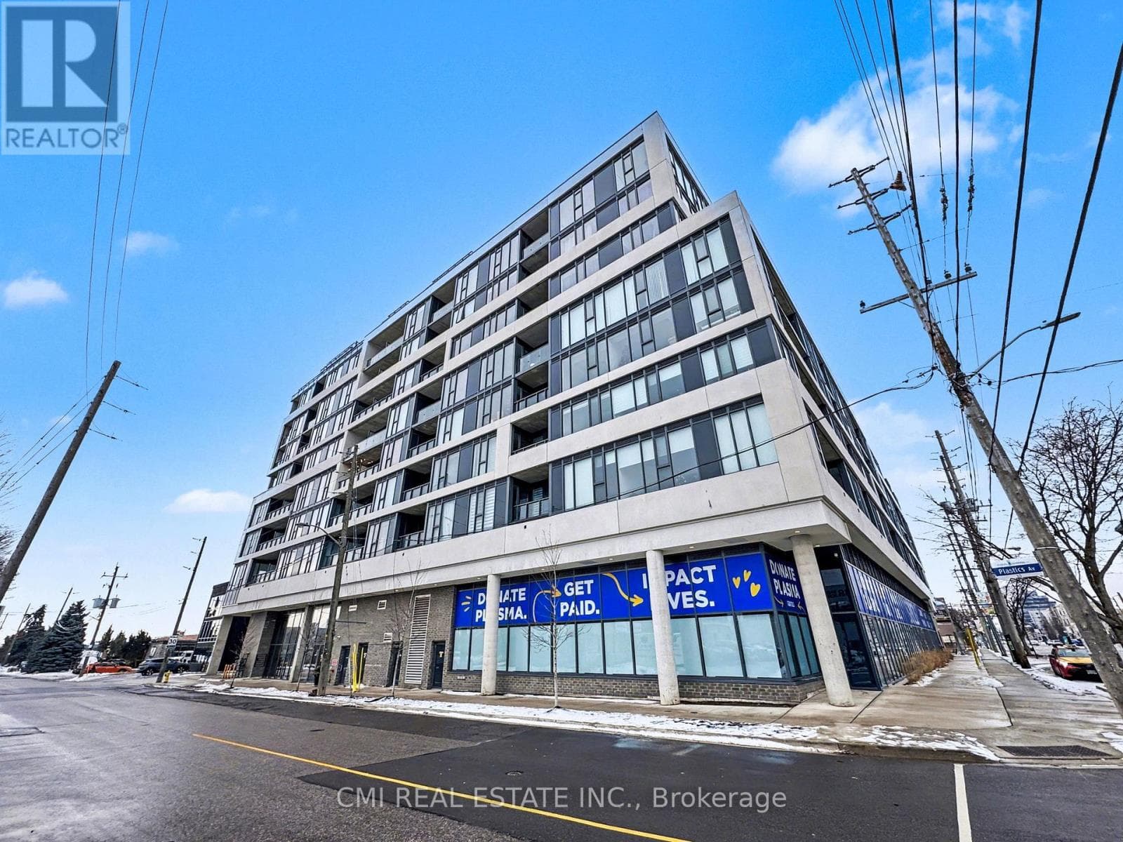 623 - 859 THE QUEENSWAY photo 2