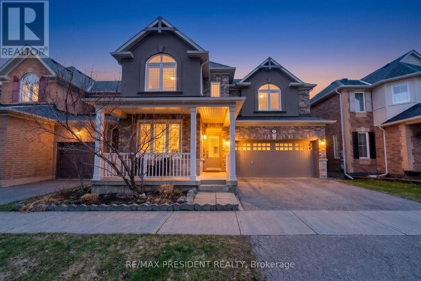 306 PRINGLE AVENUE photo 2