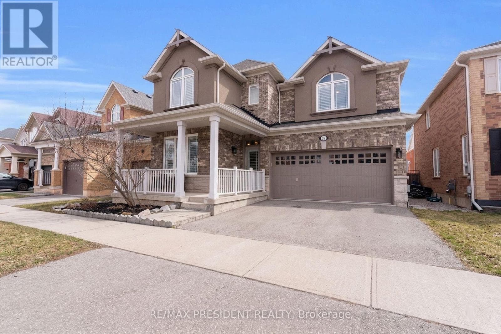 306 PRINGLE AVENUE photo 4