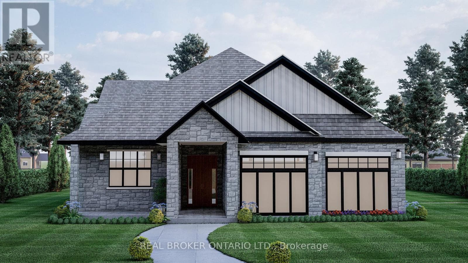 3 bed 2 bath single family at 3 IRONWOOD COURT — $1,049,000