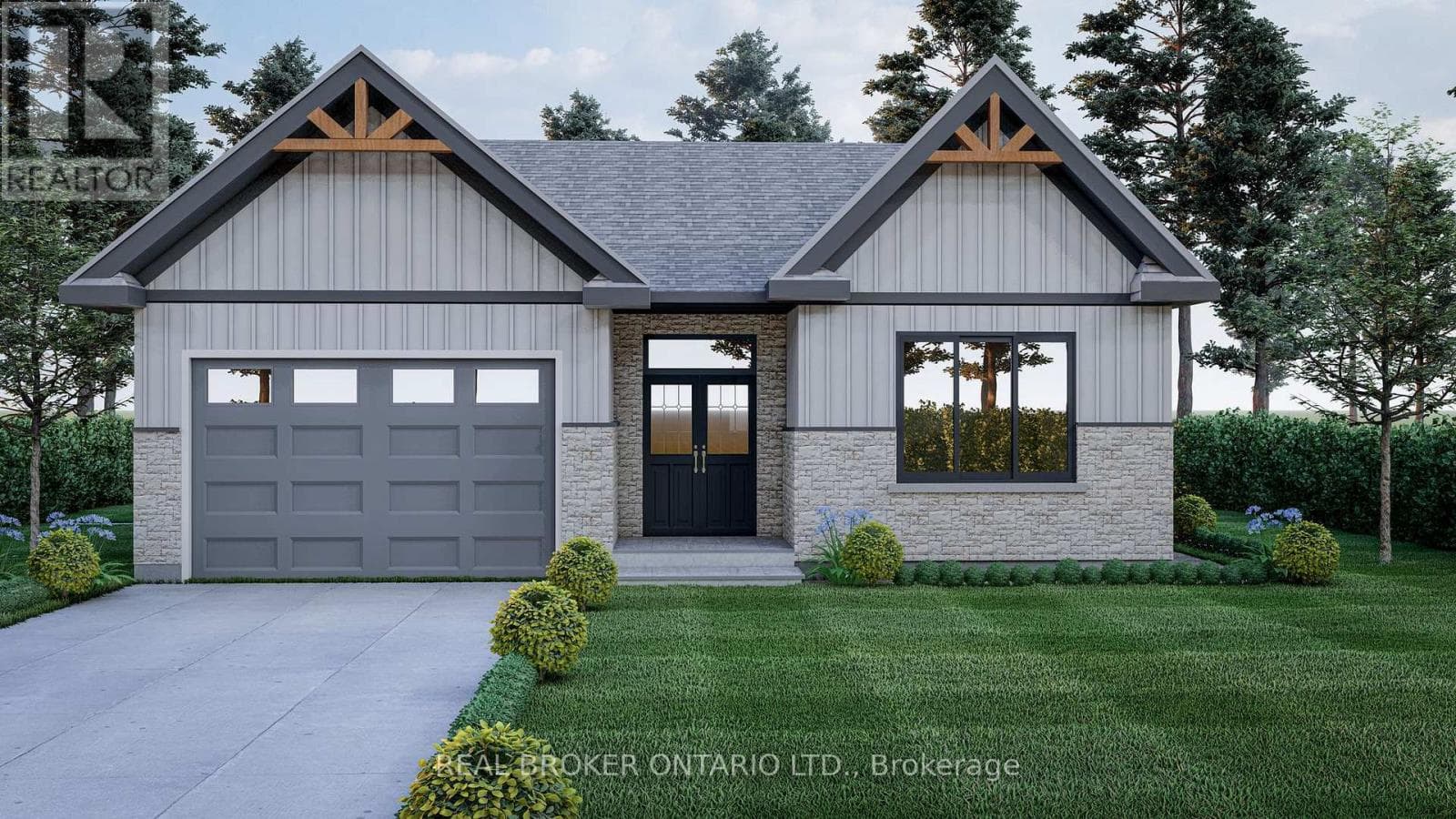 3 bed 3 bath single family at 7 IRONWOOD COURT — $999,000