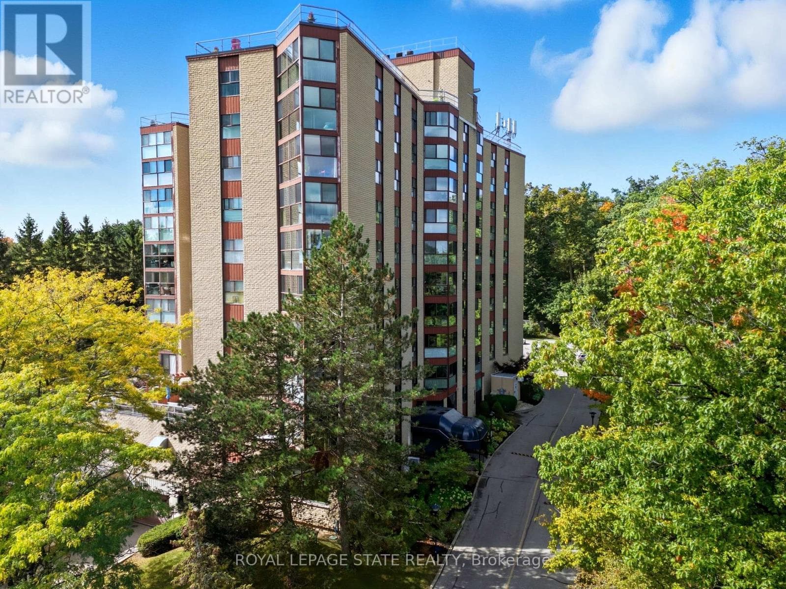 3 bed 2 bath single family at 702 - 20 BERKLEY STREET — $639,900