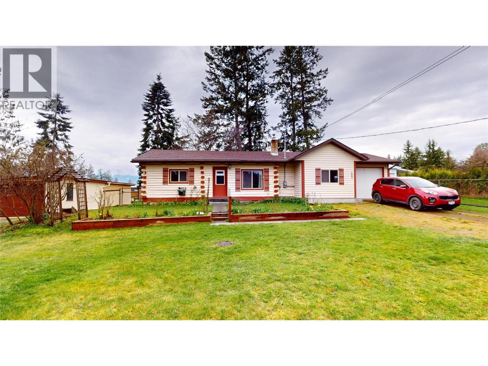 3 bed 2 bath single family at 805 16th Avenue S — $457,000