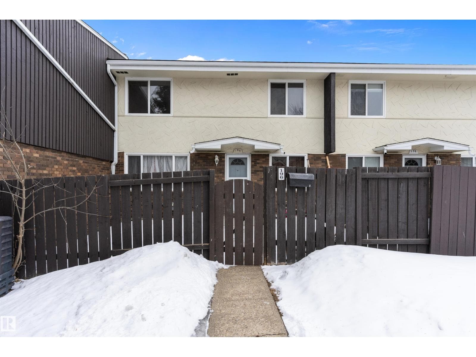 2 bed 2 bath single family at 196 ROSELAND VG NW — $209,900