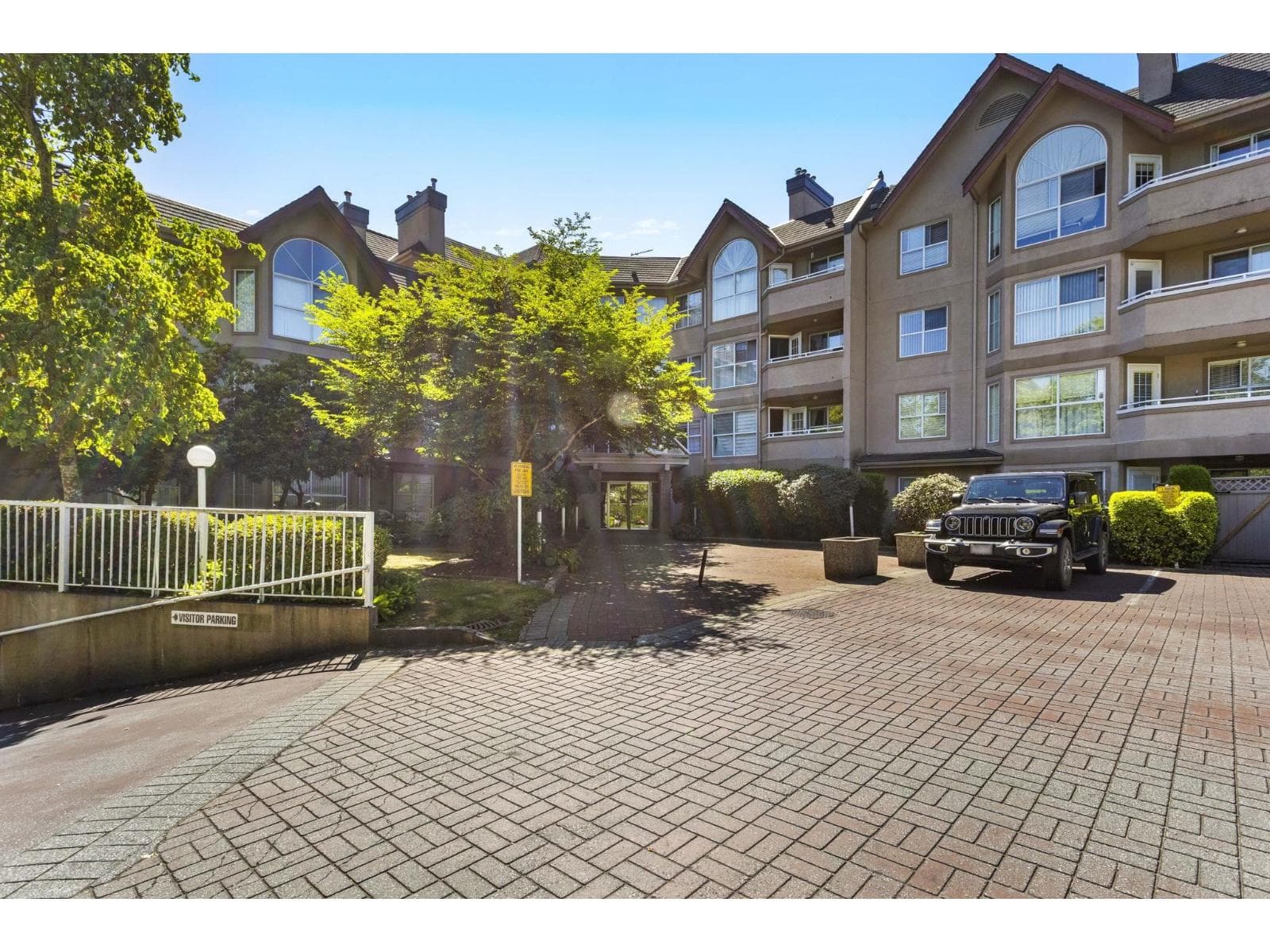 2 bed 2 bath single family at 310 7435 121A STREET — $529,000