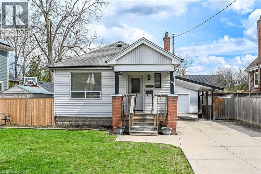 163 ROSEDALE Avenue photo 2