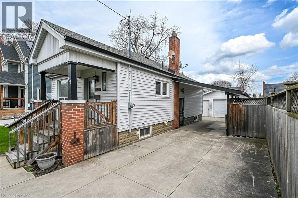163 ROSEDALE Avenue photo 5