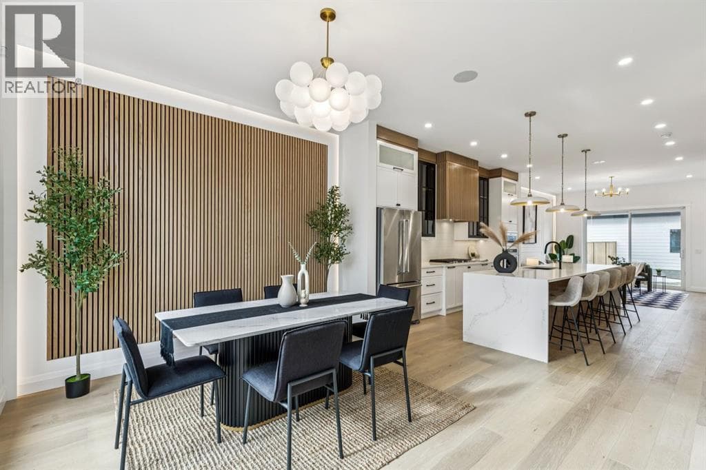 6 bed 5 bath single family at 525 32 Street NW — $1,399,000