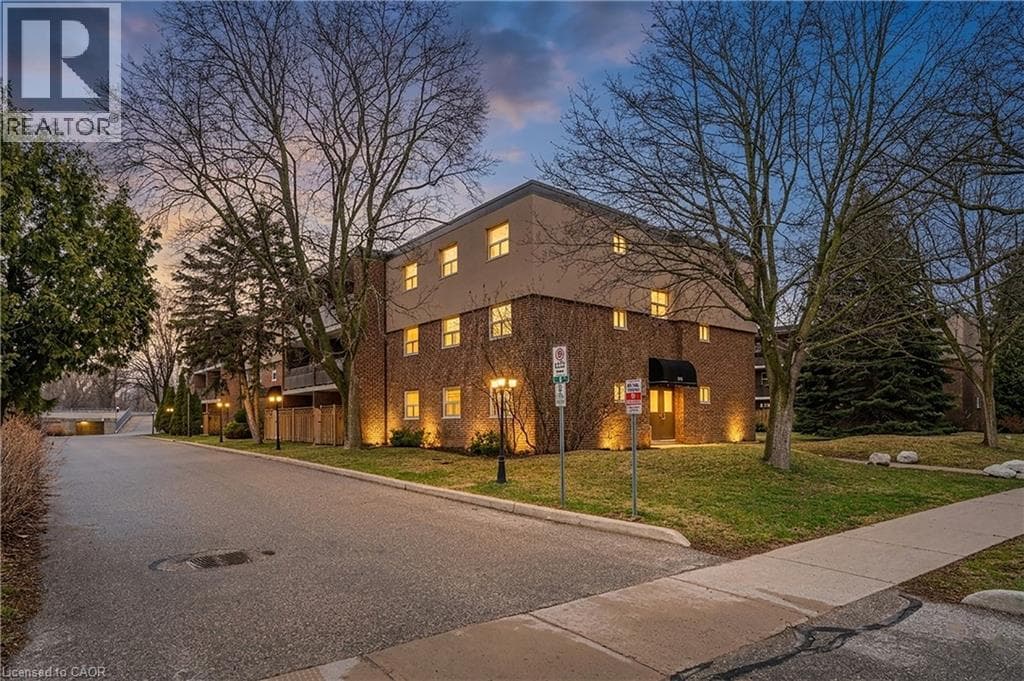 1 bed 1 bath single family at 640 GREY Street Unit# 206 — $269,800