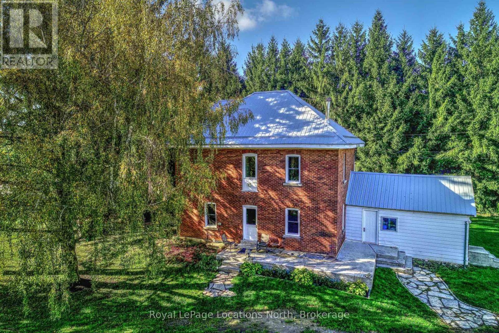 3 bed 1 bath agriculture at 145693 12 GREY ROAD — $930,000