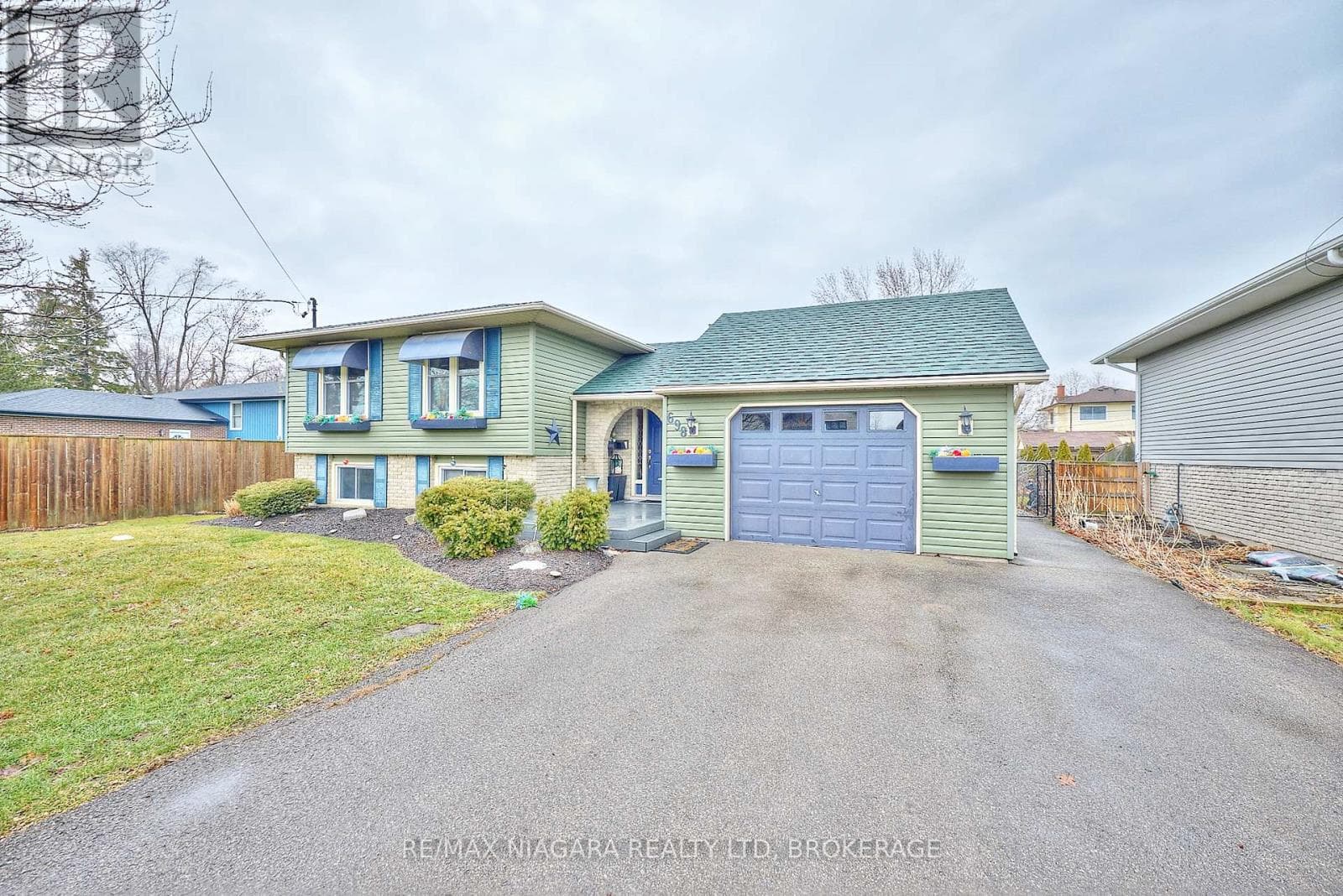4 bed 2 bath single family at 698 BUFFALO ROAD — $624,900