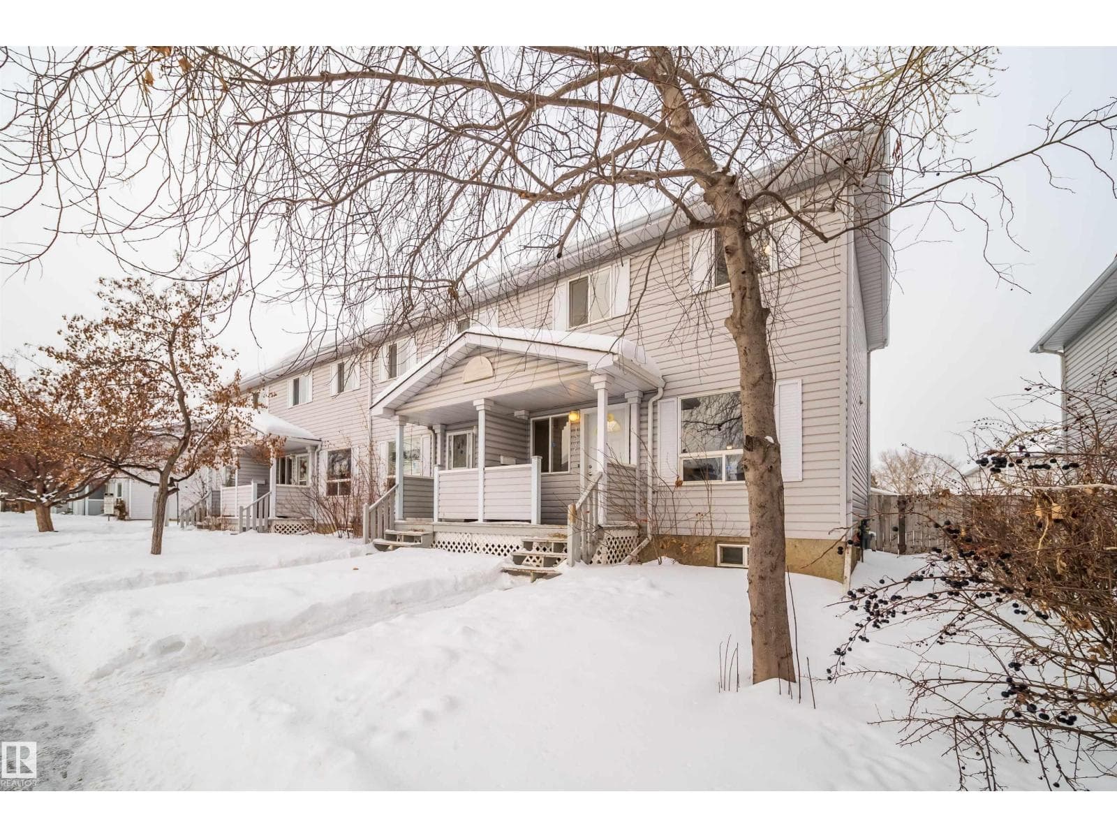 3 bed 2 bath single family at 1576 MILL WOODS RD E NW — $249,000
