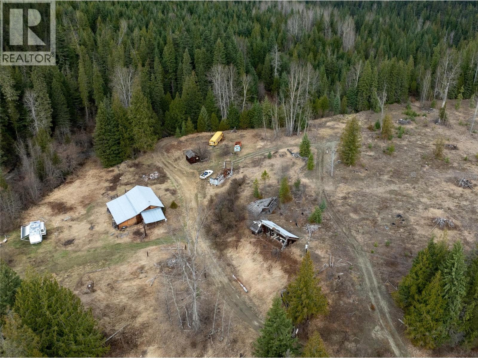 2410 Trinity Valley Road photo 5