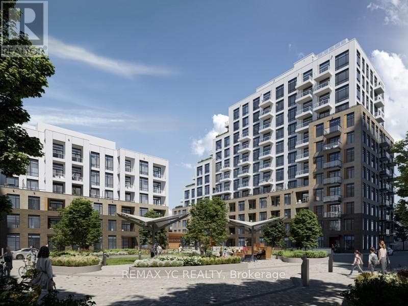 2 bed 2 bath single family at 324 - 8 BEVERLEY GLEN BOULEVARD — $699,000