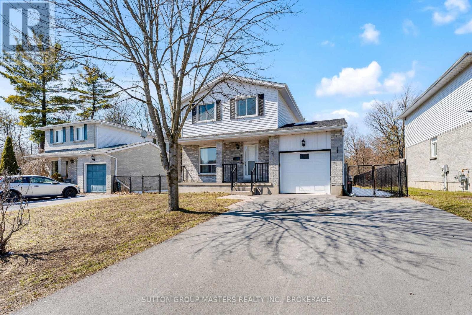 734 CEDARWOOD DRIVE photo 3