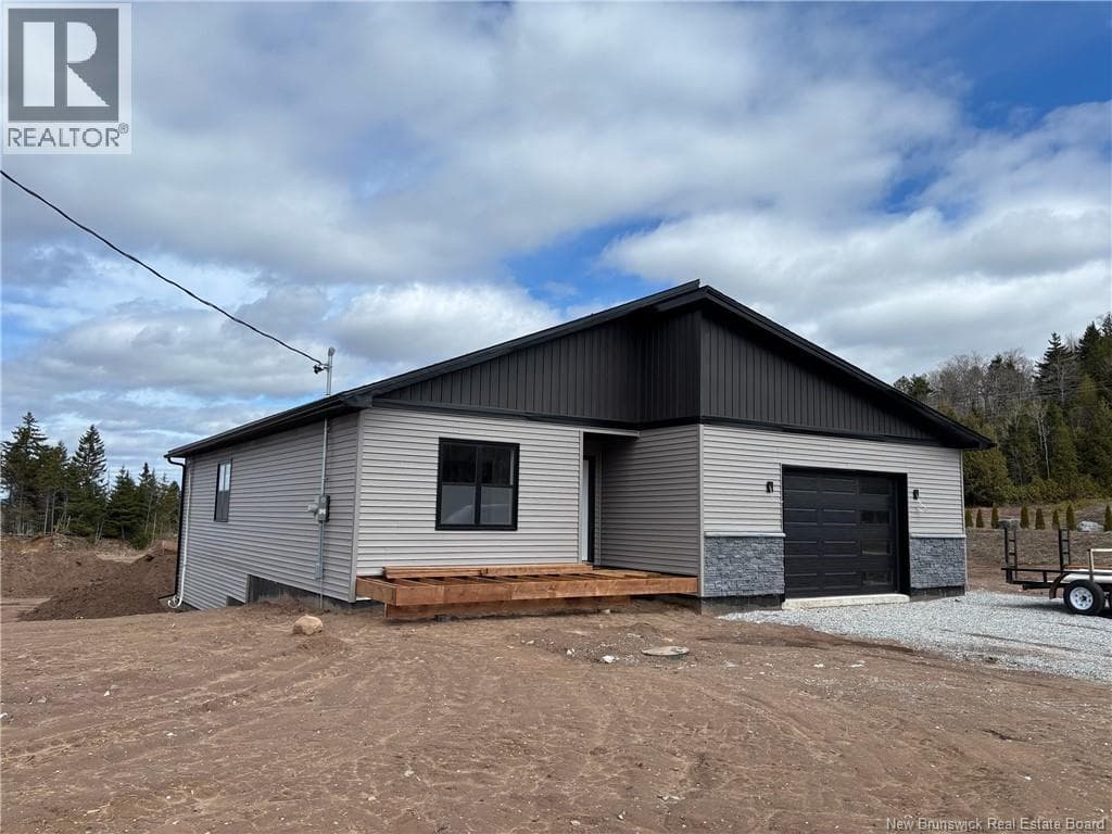 3 bed 2 bath single family at 8 Bellbottom Way — $514,900
