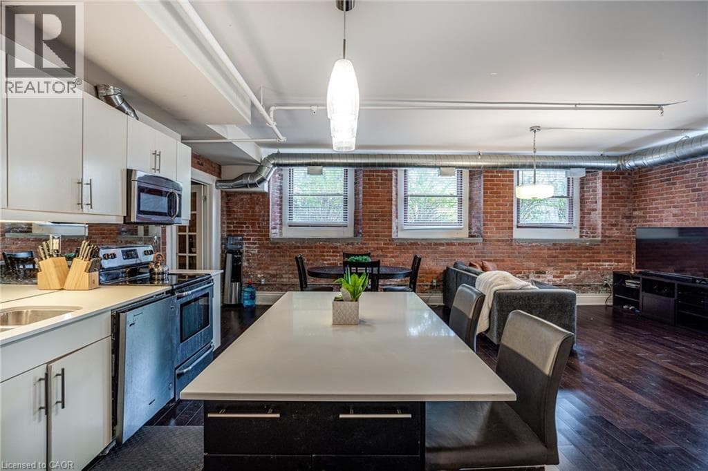 200 STINSON Street Unit# 104 photo 5