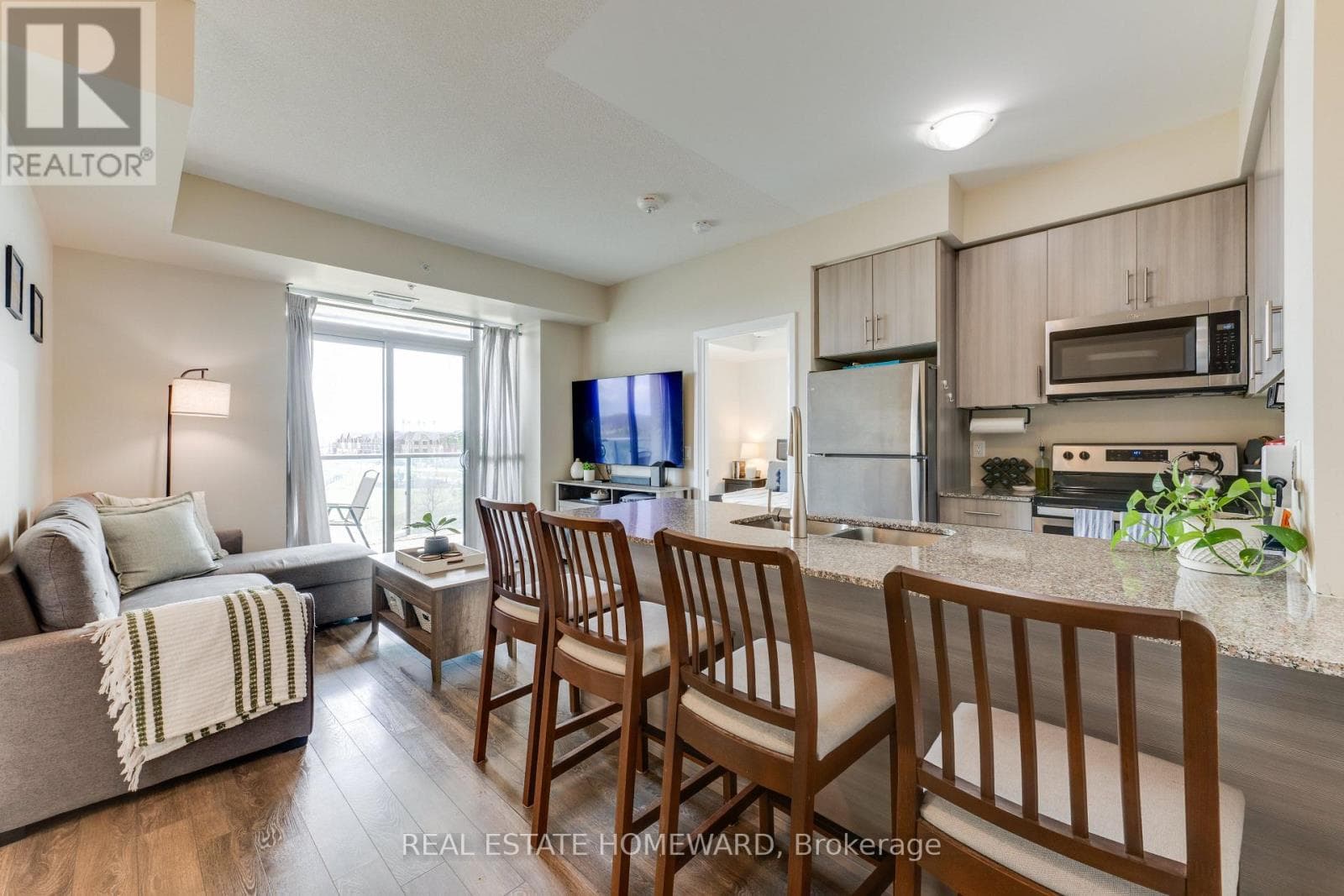 2 bed 2 bath single family at 211 - 65 YORKLAND BOULEVARD — $499,900