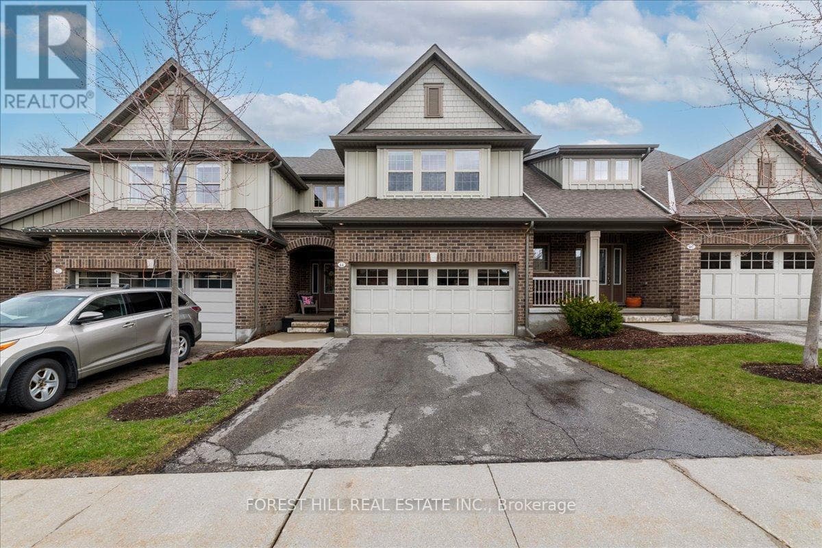 3 bed 4 bath single family at 44 LINDEN AVENUE — $999,000