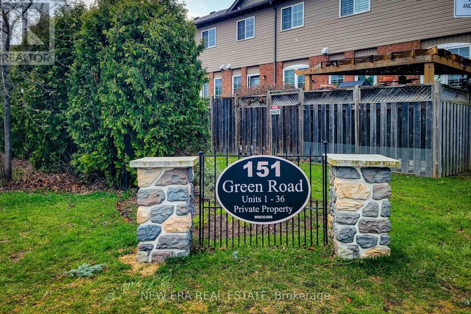 13 - 151 GREEN ROAD photo 4