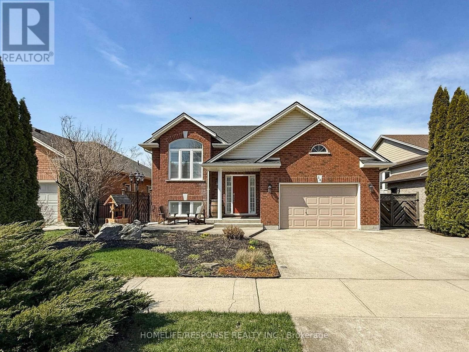 3 bed 2 bath single family at 14 BIANCA DRIVE — $899,888