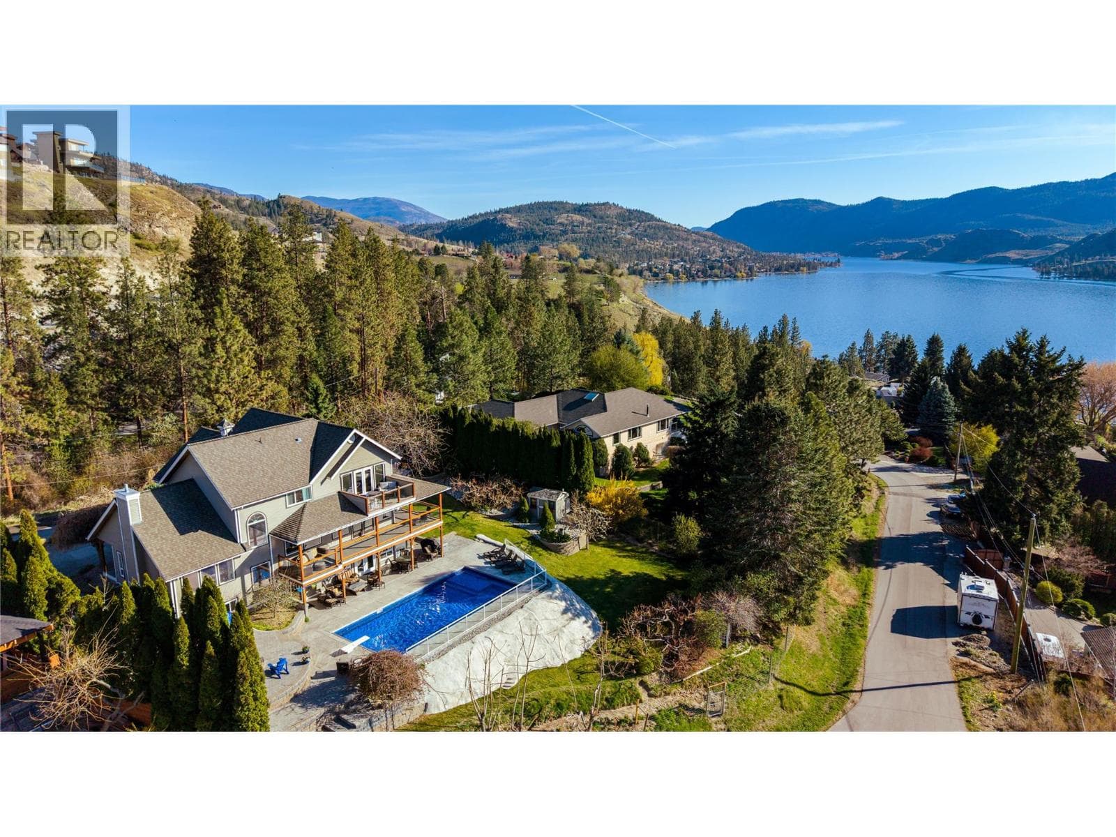 5 bed 5 bath single family at 165 Highland Drive — $1,699,000