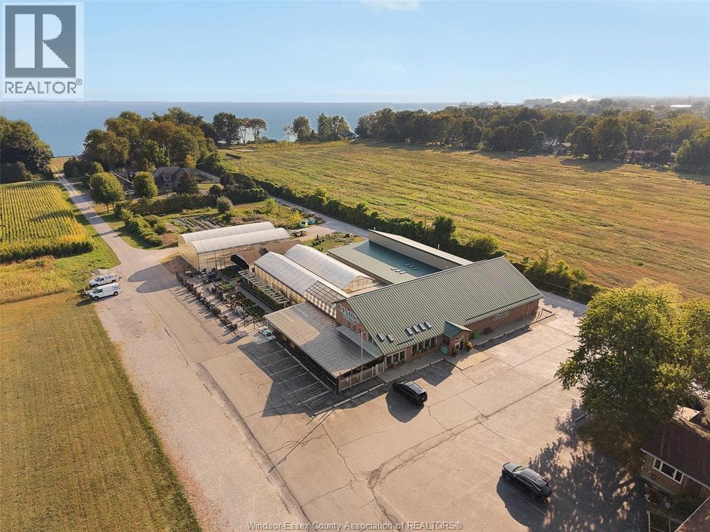 industrial at 585 SEACLIFF DRIVE — $4,590,000