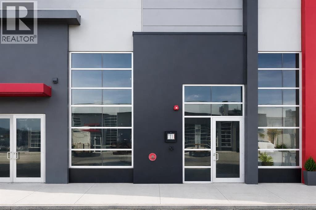 industrial at 1180, 6520 36 Street NE — $525,000
