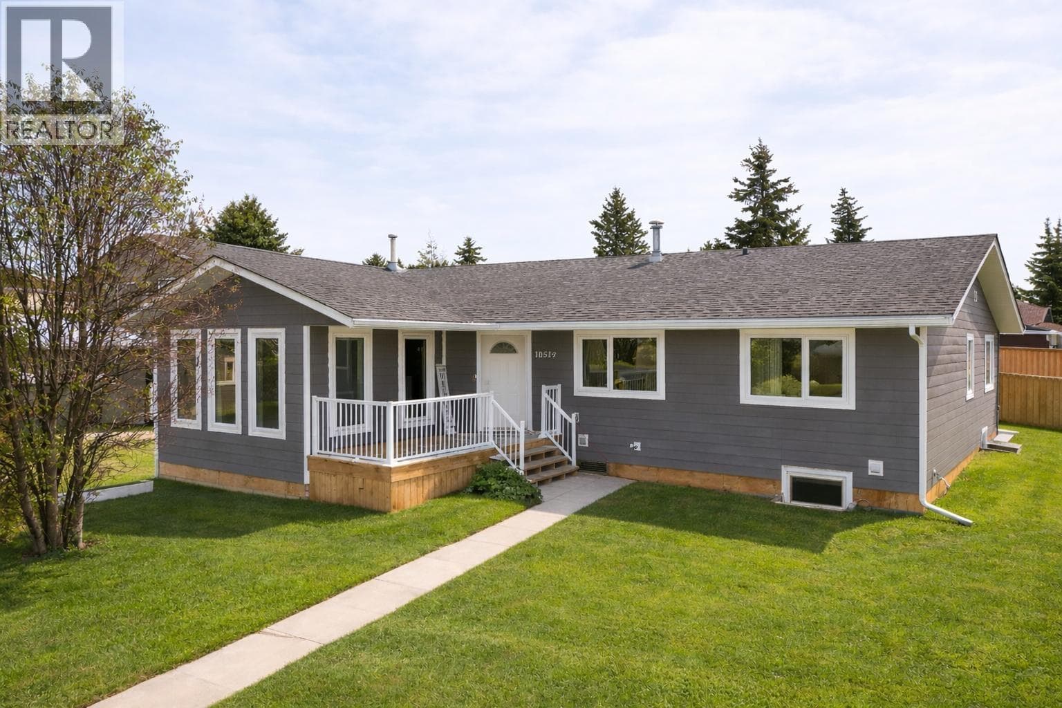 5 bed 3 bath single family at 10519 114 AVENUE — $579,900