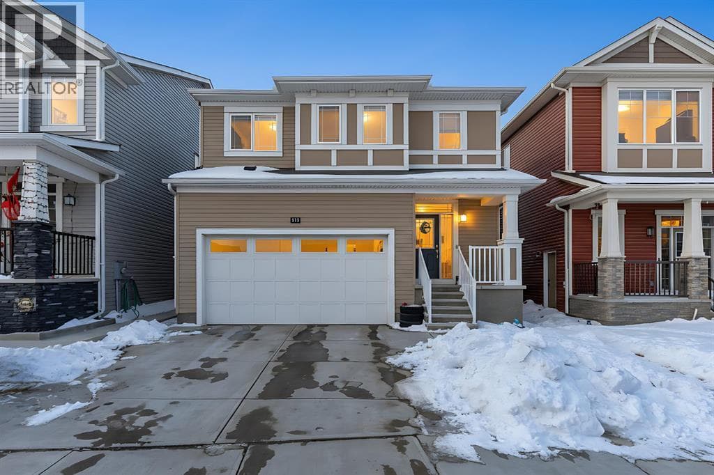 3 bed 3 bath single family at 111 Cityside Court NE — $699,999