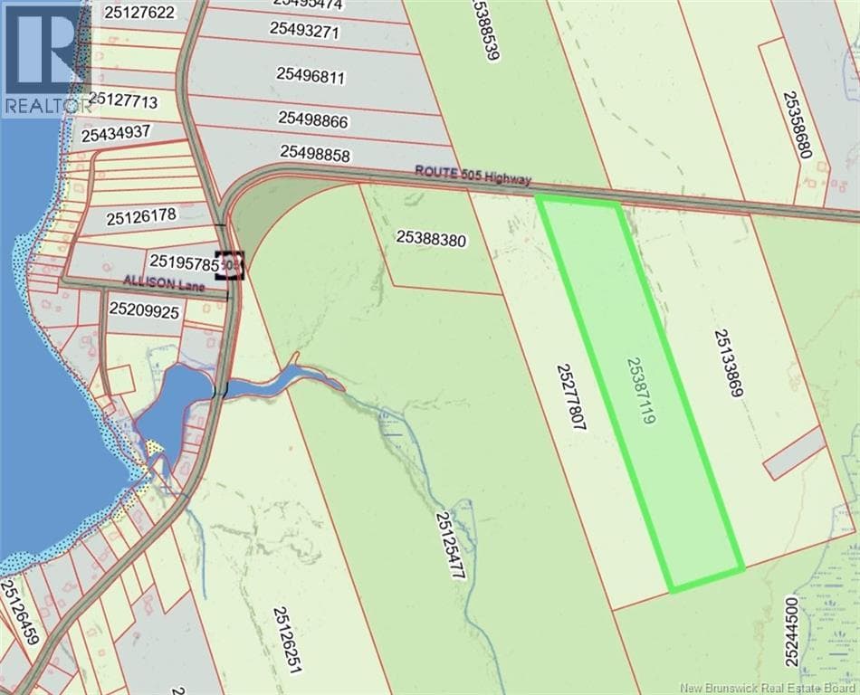 LOT Route 505 photo 2